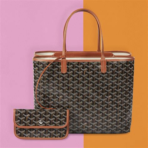 how much is goyard isabelle bag|are Goyard bags worth it.